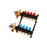 Legend Engineered Plastic Manifolds