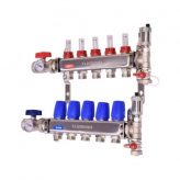 Legend Stainless Steel Manifolds