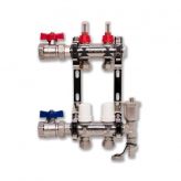 Rhella Stainless Steel Manifolds