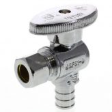 F1807 PEX Crimp Supply Stops
