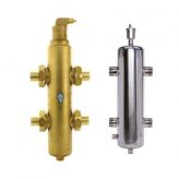 Hydraulic Separators