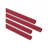 1" Red Viega PureFlow Potable PEX, 20 Feet