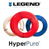 Legend HyperPure PE-RT Tubing