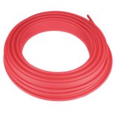 1/2" Red Legend HyperPure PE-RT Tubing, 100 Feet