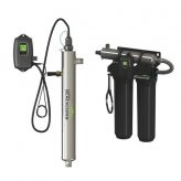 UV Water Disinfection Systems