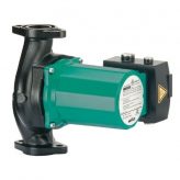 Wilo Top closed rotor 1/4 HP circulator for hydronic systems