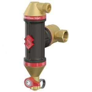 flamcovent-clean-smart-300×300 Flamcovent Clean Smart combination air and dirt eliminator with magnetic filter