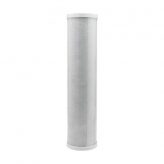 4-1/2" x 10" 10 Micron Carbon Block Cartridge