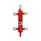 Nexus Hydraulic Separators