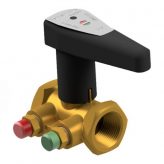 Hydronic Balancing Valves