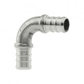 Stainless Steel F1807 PEX Fittings (Crimp)