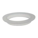 1-1/2" Poly Flanged Sink Tailpiece Washer