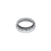 1-1/2" Die Cast Chrome Plated Slip Joint Nut