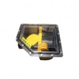 Mainline ML-FR4 4" ABS Retrofit Backwater Valve
