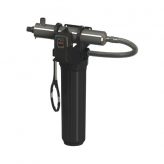 Luminor LB4-Z2 UV Rack System w/ 20" 5 Micron Sediment Filter 1" MNPT, 8 GPM