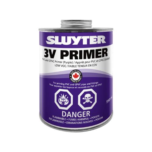 PurplePrimer