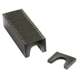 F5OD Peter Mangone 1/2" Flush Mount PEX Clip