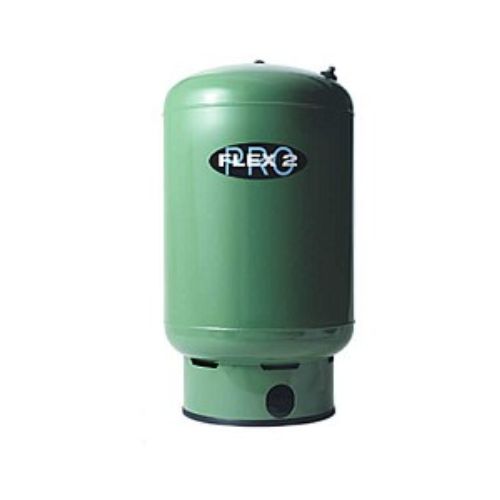 Flexcon SXHT Flexcon floor mounted hydronic expansion tank