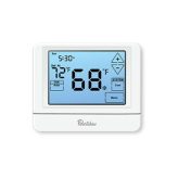 Robertshaw RS9110T Single Stage 1 Heat 1 Cool Programmable Touch Screen Thermostat