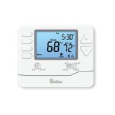 Robertshaw RS9210 Multi Stage 2 Heat 1 Cool Programable Thermostat