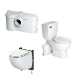 Macerators and Grinder Systems
