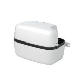 Saniflo Sanicondens 040 Condensate Pump, Tubing and Accessories Included