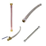 Water Heater & Softener Connectors