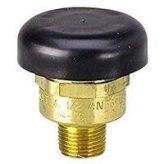 Watts 1/2-N36M1-CAN Vacuum Relief Valve, 1/2" MIP