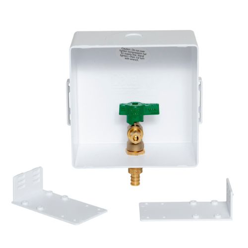 Oatey Square F1807 NoHam IMOB