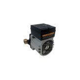Wilo Z 15+ Hot Water Recirculating Pump 3/4" Female NPT Inlet and 3/4" Male NPT Outlet, Bronze