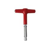 No Hub or Hose Clamp Torque Wrench