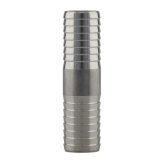 1" Insert 90 Coupling 304 Stainless Steel
