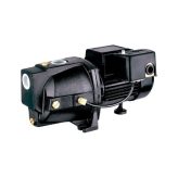 3/4 HP Leo UJM75-1 Cast Iron Shallow Well Jet Pump 115/230V