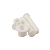 3/8" x 2-3/8" Toilet Seat Bolts, Pair