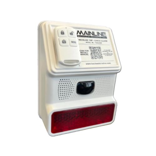 Maineline ML-TCALARM