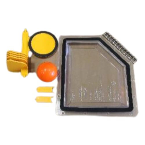 PA-4FR FULL KIT