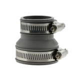 1-1/2 or 1-1/4 Drain To 1-1/2 Trap Connector