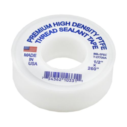 Food Grade PTFE Tape
