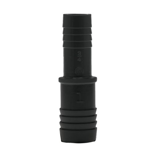PVC Insert Reducing Coupling