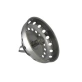 Universal Arrowhead Strainer