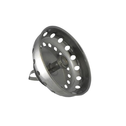 Universal Arrowhead Strainer