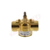 Erie® PopTop™ VT2223 1/2" NPT 2-Way Zone Valve body, 3.5 CV