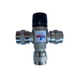 VesiMix Hydronic Mixing Valves