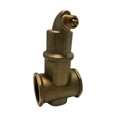 VPAS-200T VesiPro Air Separator