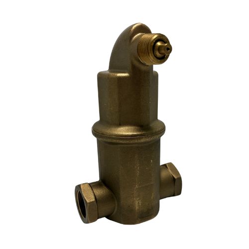 VesiPro Air Separator