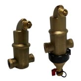 VesiPro Air and Dirt Separators
