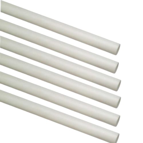 White Sticks