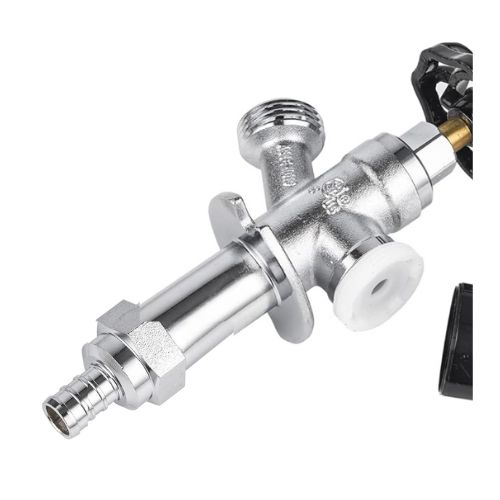 6 PEX Crimp Hydrant (1)