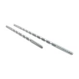 Walraven LAWB Light Angle Wall Bracket Fits 12" - 20" Stud Bays