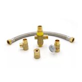 Easyflex Mixing Valves